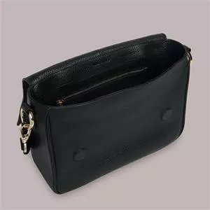 Whistles Bibi Large Shoulder Bag